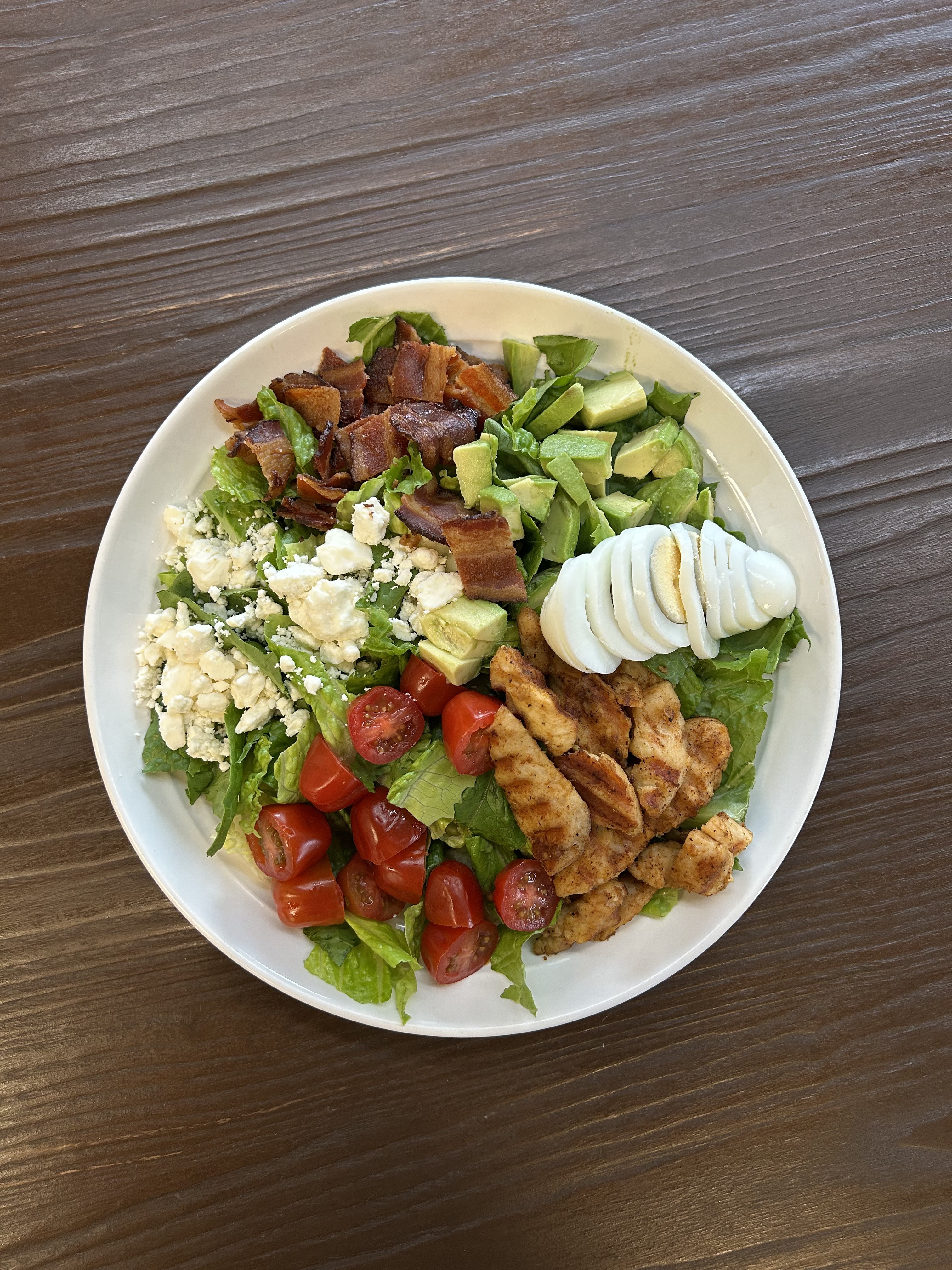 Cobb Salad